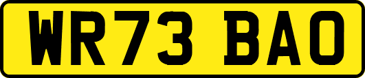 WR73BAO