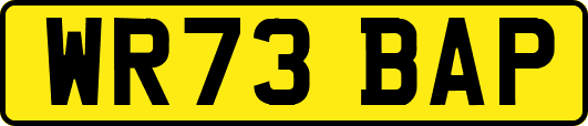 WR73BAP