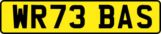 WR73BAS