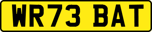 WR73BAT