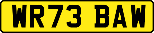 WR73BAW