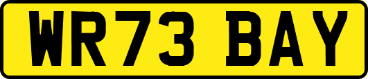 WR73BAY