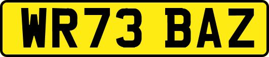 WR73BAZ