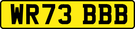 WR73BBB