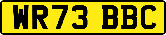 WR73BBC