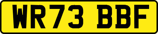 WR73BBF