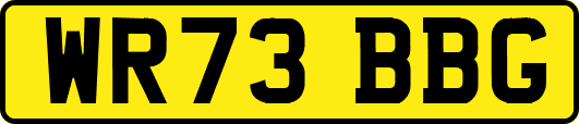 WR73BBG