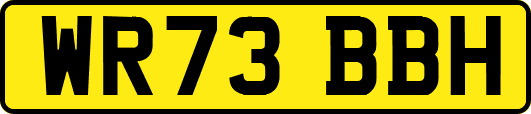 WR73BBH