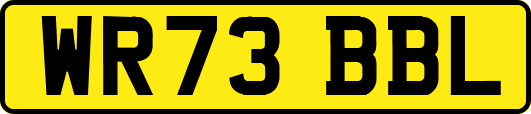 WR73BBL