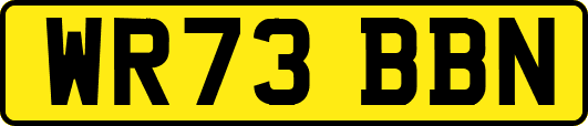 WR73BBN