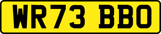 WR73BBO
