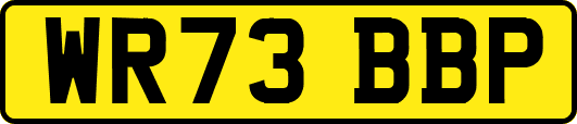 WR73BBP