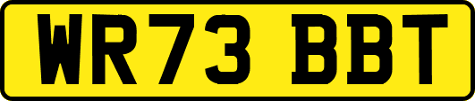 WR73BBT