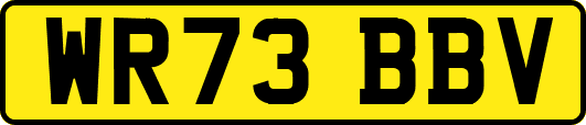 WR73BBV