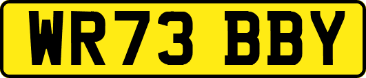 WR73BBY