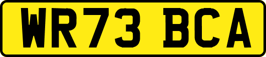 WR73BCA