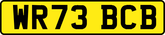 WR73BCB