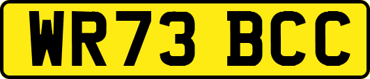WR73BCC