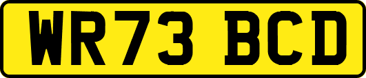 WR73BCD