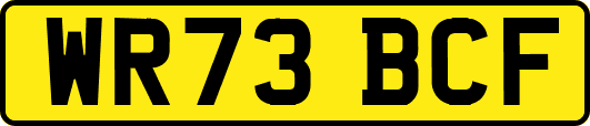 WR73BCF