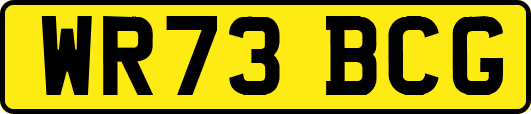 WR73BCG