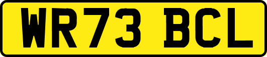 WR73BCL