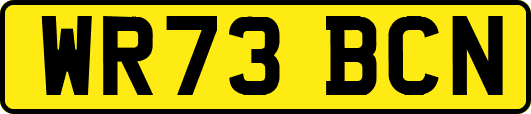 WR73BCN