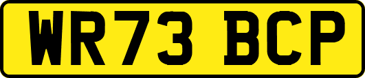 WR73BCP