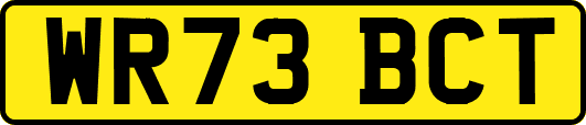 WR73BCT