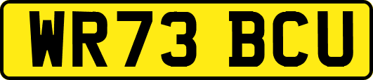 WR73BCU