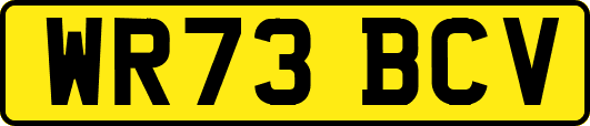 WR73BCV