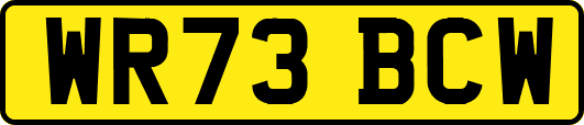 WR73BCW