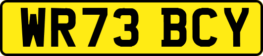 WR73BCY