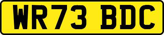 WR73BDC