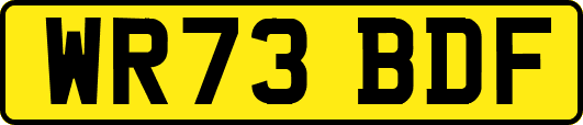 WR73BDF