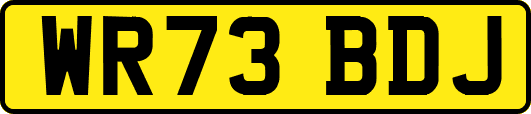 WR73BDJ