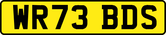 WR73BDS