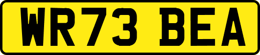 WR73BEA
