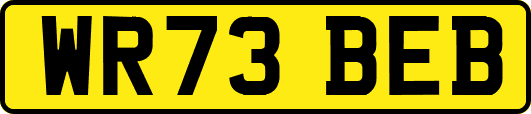 WR73BEB