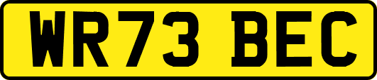 WR73BEC
