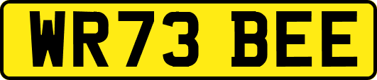 WR73BEE