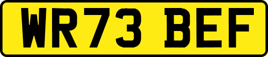 WR73BEF