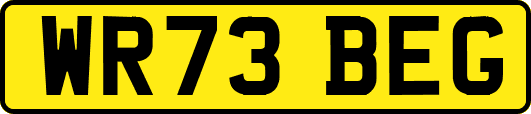 WR73BEG