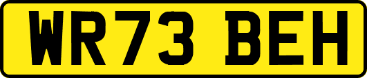WR73BEH