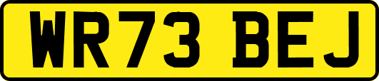 WR73BEJ