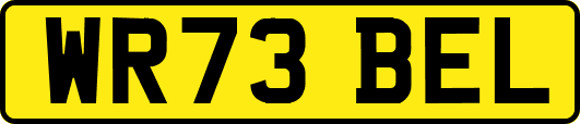 WR73BEL