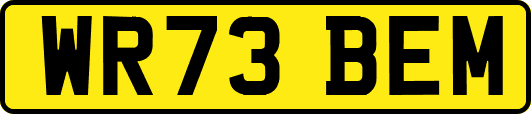 WR73BEM