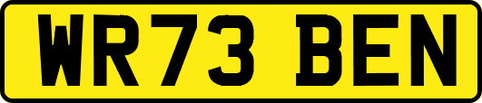 WR73BEN