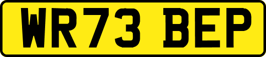 WR73BEP