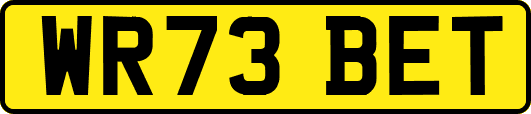 WR73BET